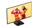 Монитор AOC Q27B35S3, 27" IPS WLED, 2560x1440@120Hz, 4ms GtG, 1ms MPRT, 300cd m/2, 1000:1, 20M:1 DCR, Adaptive Sync, FlickerFree, Low Blue Light, Tilt, HDMI, DP
