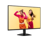Монитор AOC Q27B35S3, 27" IPS WLED, 2560x1440@120Hz, 4ms GtG, 1ms MPRT, 300cd m/2, 1000:1, 20M:1 DCR, Adaptive Sync, FlickerFree, Low Blue Light, Tilt, HDMI, DP