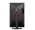 Монитор AOC Q27G4ZR, 27" Fast IPS WLED, 2560x1440@240Hz (OC 260Hz), 1ms GtG, 0.3ms MPRT, 400cd m/2, 1000:1, 80M:1 DCR, Adaptive Sync, FlickerFree, 2Wx2, Tilt, Height Adjust, Pivot, Swivel, 2xHDMI, DP