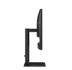 Монитор AOC 27E4U, 27" IPS WLED, 1920x1080@120Hz, 4ms GtG, 300cd m/2, 1500:1, 20M:1 DCR, Adaptive Sync, FlickerFree, Anti Blue Light, 2Wx2, Tilt, Height Adjust, Pivot, Swivel, D-SUB, HDMI, USB Hub