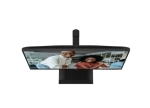 Монитор AOC 24E4U, 23.8" IPS WLED, 1920x1080@120Hz, 4ms GtG, 300cd m/2, 1500:1, 20M:1 DCR, Adaptive Sync, FlickerFree, Anti Blue Light, 2Wx2, Tilt, Height Adjust, Pivot, Swivel, D-SUB, HDMI, USB Hub