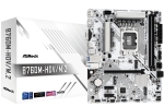 Дънна платка Asrock B760M-HDV/M.2