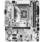 Дънна платка Asrock B760M-HDV/M.2