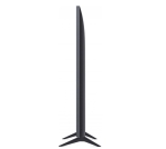 Телевизор LG 65UR78GC0LK, 65" 4K UltraHD TV 3840 x 2160, DVB-T2/C/S2, Smart TV LG ThinQ, 4K Upscaling, HDR10 Pro, HGiG, HLG, Built-in Wi-Fi, AI Sound Virtual 5.1 Up-mix, Simplink, HDMI, LAN, USB, Bluetooth, SPDIF, Hotel mode, Ceramic Black