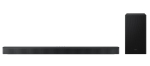 Аудио система Samsung HW-B750 5.1ch Soundbar Wireless Subwoofer Bluetooth (2025) Black