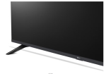Телевизор LG 43UA73003LA, 43" 4K UltraHD TV 4K (3840x2160), DVB-T2/C/S2, webOS 25 Smart, ThinQ AI, Alpha 7 AI Processor, WiFi, HDR10 pro, HLG, ALLM/HGiG, 4K Upscaling, AI Sound pro, Multiple View, HDMI eARC, LAN, USB, Bluetooth, Google Cast, 2 Pole Stand,