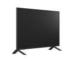 Телевизор LG 43QNED82A3B, 43" 4K QNED HDR Smart TV, 3840x2160, DVB-T2/C/S2, Alpha 7 AI Processor, HDR10 / HLG, webOS 25 ThinQ, VRR / ALLM / HGiG, 4K Upscaling, WiFi 5, Voice Controll, Bluetooth 5, AirPlay 2, LAN, CI, HDMI, SPDIF, Google Cast, 2 pole Stand