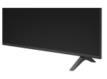Телевизор LG 65UA75003LA, 65" 4K UltraHD TV 4K (3840x2160), DVB-T2/C/S2, webOS 25 Smart, ThinQ AI, Alpha 7 AI Processor, WiFi, HDR10 pro, HLG, ALLM/HGiG, 4K Upscaling, AI Sound pro, Multiple View, HDMI eARC, LAN, USB, Bluetooth, Google Cast, 2 Pole Stand,
