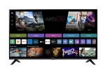 Телевизор LG 65UA73003LA, 65" 4K UltraHD TV 4K (3840x2160), DVB-T2/C/S2, webOS 25 Smart, ThinQ AI, Alpha 7 AI Processor, WiFi, HDR10 pro, HLG, ALLM/HGiG, 4K Upscaling, AI Sound pro, Multiple View, HDMI eARC, LAN, USB, Bluetooth, Google Cast, 2 Pole Stand,