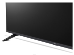 Телевизор LG 65UA73003LA, 65" 4K UltraHD TV 4K (3840x2160), DVB-T2/C/S2, webOS 25 Smart, ThinQ AI, Alpha 7 AI Processor, WiFi, HDR10 pro, HLG, ALLM/HGiG, 4K Upscaling, AI Sound pro, Multiple View, HDMI eARC, LAN, USB, Bluetooth, Google Cast, 2 Pole Stand,