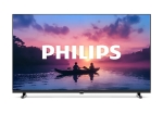 Телевизор Philips 40PFS6000/12, 40" 2K FHD DLED, 1920x1080, DVB-T/T2/T2-HD/C/S/S2, HDR 10+, HLG, Titan 3.0 OS, Pixel Precise Ultra HD, VRR, HDMI*3, USB*2, 802.11n, 16W RMS, Black