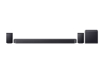 Аудио система Samsung HW-Q990F 11.1.4ch Wireless Soundbar Dolby Atmos