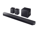 Аудио система Samsung HW-Q990F 11.1.4ch Wireless Soundbar Dolby Atmos