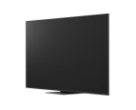 Телевизор LG 75QNED86A3A, 75" 4K QNED HDR Smart TV, 3840x2160, 120Hz Native (VRR 144Hz), DVB-T2/C/S2, Alpha 8 AI Processor, HDR 10 PRO, webOS 25 ThinQ, 4K Upscaling, WiFi 5, Dolby Vision, Bluetooth 5.1, AirPlay 2, LAN, CI, HDMI, SPDIF, Stand