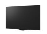 Телевизор LG 75QNED86A3A, 75" 4K QNED HDR Smart TV, 3840x2160, 120Hz Native (VRR 144Hz), DVB-T2/C/S2, Alpha 8 AI Processor, HDR 10 PRO, webOS 25 ThinQ, 4K Upscaling, WiFi 5, Dolby Vision, Bluetooth 5.1, AirPlay 2, LAN, CI, HDMI, SPDIF, Stand
