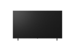 Телевизор LG 55QNED80A3A, 55" 4K QNED HDR Smart TV, 3840x2160, DVB-T2/C/S2, Alpha 7 AI Processor, HDR10 / HLG, webOS 25 ThinQ, VRR / ALLM / HGiG, 4K Upscaling, WiFi 5, Voice Controll, Bluetooth 5.1, AirPlay 2, LAN, CI, HDMI, SPDIF, Google Cast, 2 pole Sta