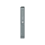 Външна батерия Verbatim Charge 'n' Go Power Bank with Stand Magnetic Wireless 10000mAh Grey