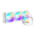 Охлаждаща система Valkyrie A360 White