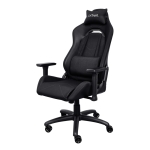 Стол TRUST GXT714 Ruya Eco Gaming Chair Black