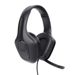 Слушалки TRUST GXT415 Zirox Headset Black