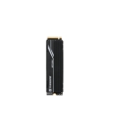 Твърд диск Transcend 2TB, M.2 2280, PCIe Gen4x4, NVMe, 3D TLC, with Dram (Metal Heatsink)