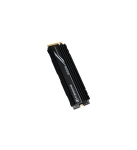 Твърд диск Transcend 1TB, M.2 2280, PCIe Gen4x4, NVMe, 3D TLC, with Dram (Metal Heatsink)