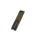 Твърд диск Transcend 2TB, M.2 2280, PCIe Gen4x4, NVMe, 3D TLC, with Dram (Graphene Heatsink)