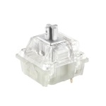 Клавиатура Thermaltake Level 20 RGB Silver Switch Gray