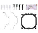 Охлаждаща система Thermaltake UX200 SE ARBG White