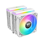 Охлаждаща система Thermaltake Astria 600 ARGB White