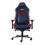 Стол TRUST GXT 721SM Ruya Pro Gaming chair Superman