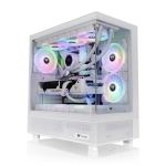 Кутия за компютър Thermaltake View 270 TG ARGB Snow
