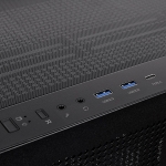 Кутия за компютър Thermaltake View 270 Plus TG ARGB