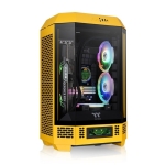 Кутия за компютър Thermaltake Tower 300 Bumblebee