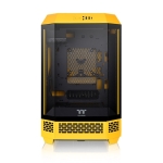 Кутия за компютър Thermaltake Tower 300 Bumblebee