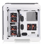 Кутия за компютър Thermaltake View 71 TG ARGB Snow