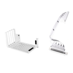 Кутия за компютър Thermaltake CTE E660 MX Snow