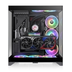 Кутия за компютър Thermaltake CTE E550 TG