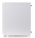 Кутия за компютър Thermaltake S200 TG Snow