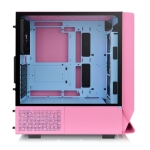 Кутия за компютър Thermaltake Ceres 350 Bubble Pink