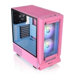 Кутия за компютър Thermaltake Ceres 350 Bubble Pink