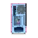 Кутия за компютър Thermaltake Ceres 350 Bubble Pink