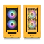 Кутия за компютър Thermaltake Ceres 350 Bumblebee