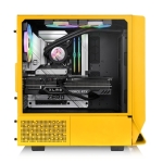 Кутия за компютър Thermaltake Ceres 350 Bumblebee