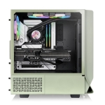 Кутия за компютър Thermaltake Ceres 350 Matcha Green