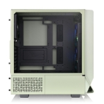 Кутия за компютър Thermaltake Ceres 350 Matcha Green