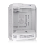 Кутия за компютър Thermaltake Tower 600 White