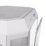 Кутия за компютър Thermaltake Tower 600 White