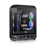 Кутия за компютър Thermaltake Tower 600 Black