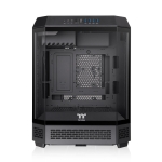 Кутия за компютър Thermaltake Tower 600 Black